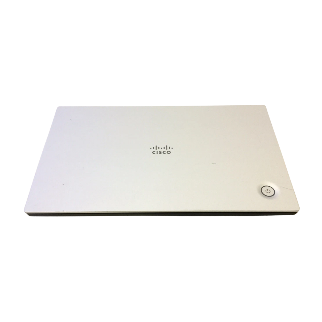 Cisco TelePresence SX20 Codec TTC7-21 800-103396-01