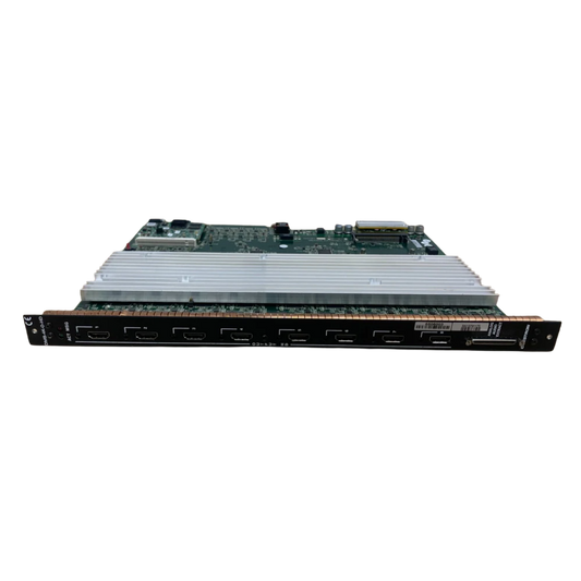 Crestron DMB-4K-O-HD8-Channel 4K HDMI® Output Blade for DM® Switchers
