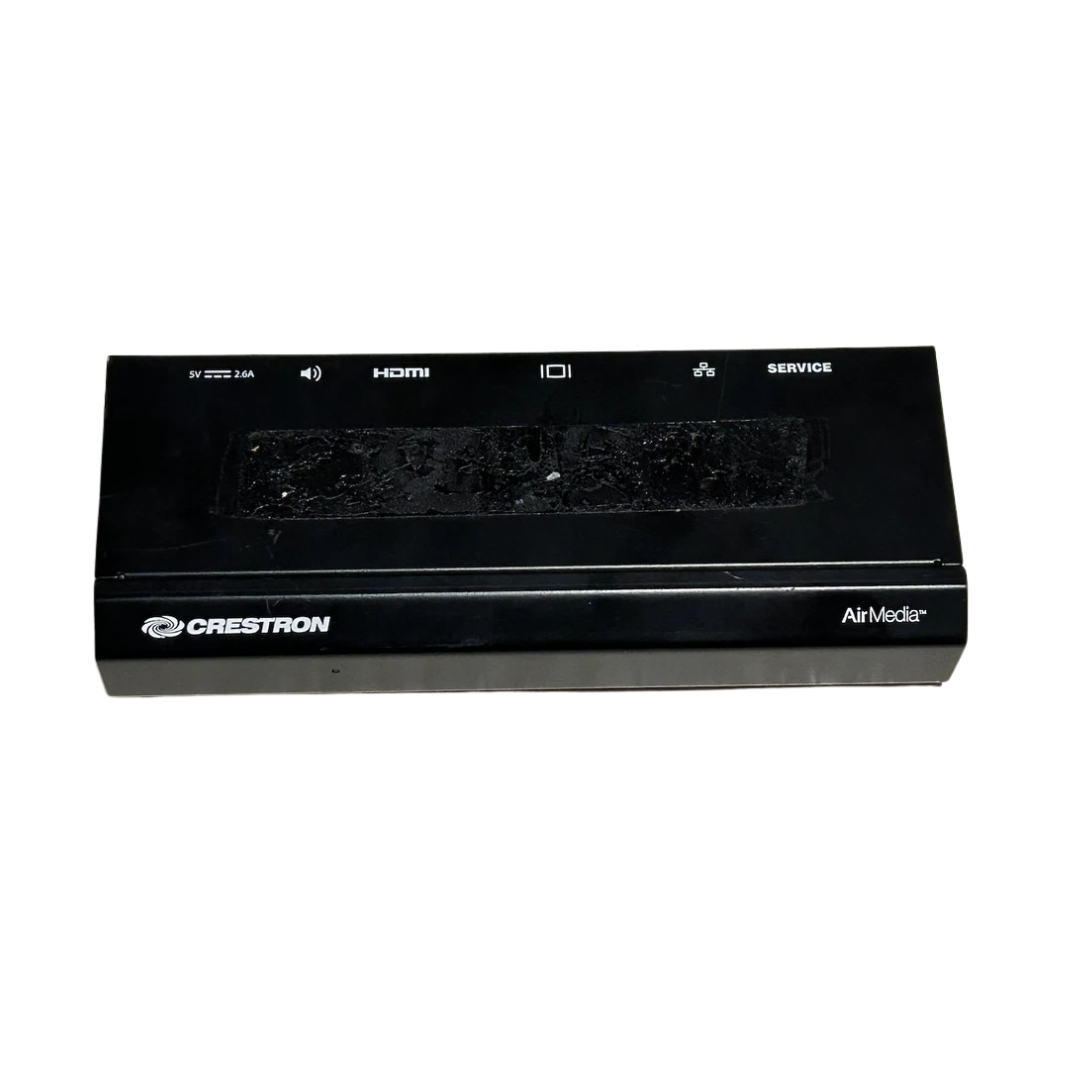 Crestron AirMedia AM-100 With PSU