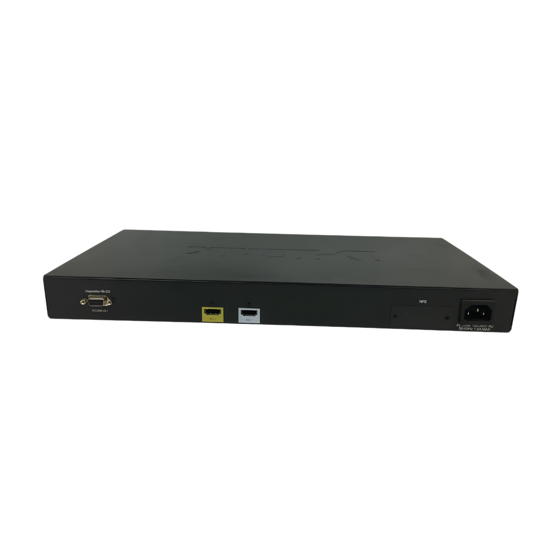 D-Link DGS-3100-24 24 Port Gigabit Manage Switch