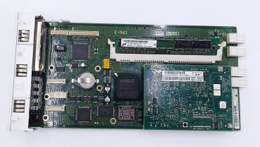 Alcatel-Lucent Gateway Driver Processing Unit GA-2 for OmniPCX