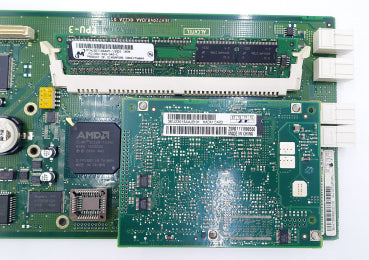 Alcatel-Lucent Gateway Driver Processing Unit GA-2 for OmniPCX