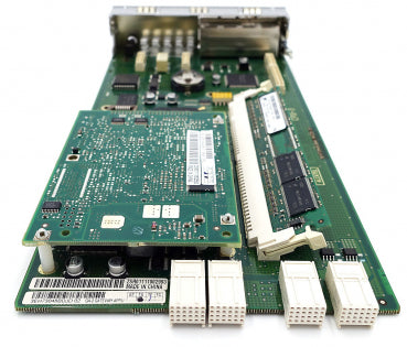 Alcatel-Lucent Gateway Driver Processing Unit GA-2 for OmniPCX