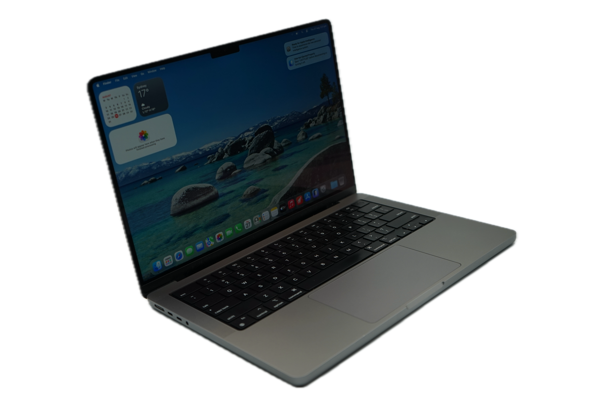 Apple MacBook Pro 14" 2021 M1 Pro 32GB 512GB SSD macOS