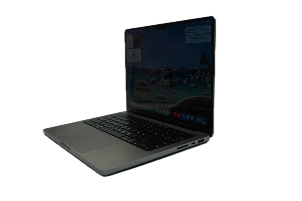 Apple MacBook Pro 14" 2021 M1 Pro 32GB 512GB SSD macOS