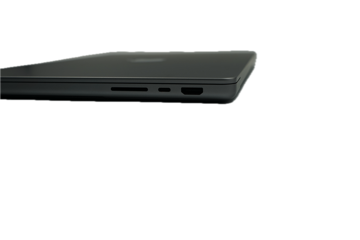Apple MacBook Pro 14" 2021 M1 Pro 32GB 512GB SSD macOS