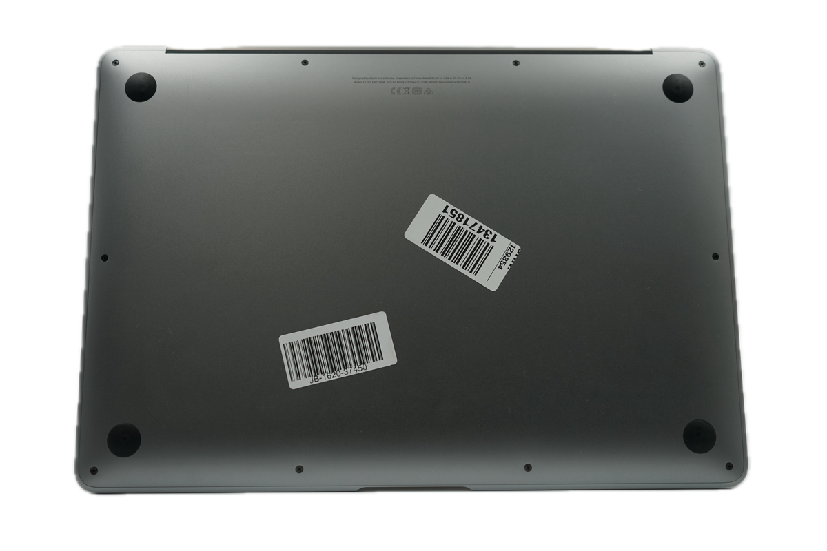 Apple MacBook Air 13" 2020 M1 16GB 256GB SSD macOS