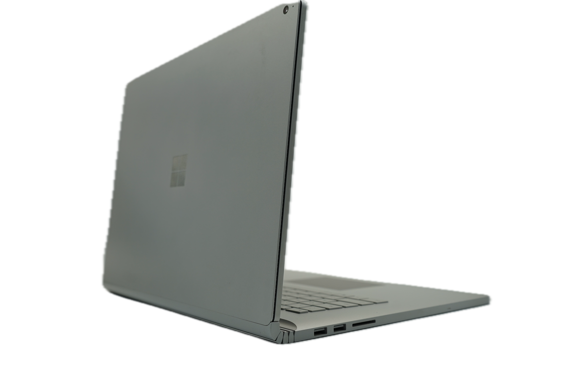 Microsoft Surface Book 3 15" i7-1065G7 32GB 512GB SSD Win11 Pro