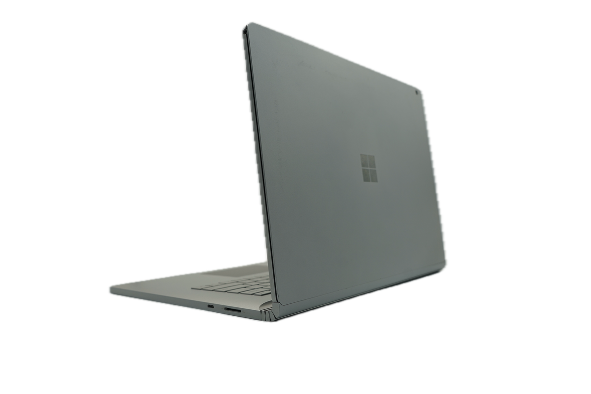 Microsoft Surface Book 3 15" i7-1065G7 32GB 512GB SSD Win11 Pro