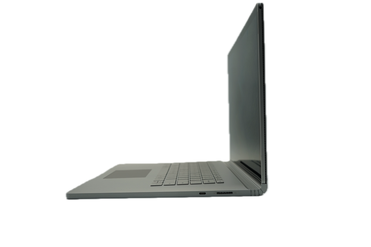 Microsoft Surface Book 3 15" i7-1065G7 32GB 512GB SSD Win11 Pro