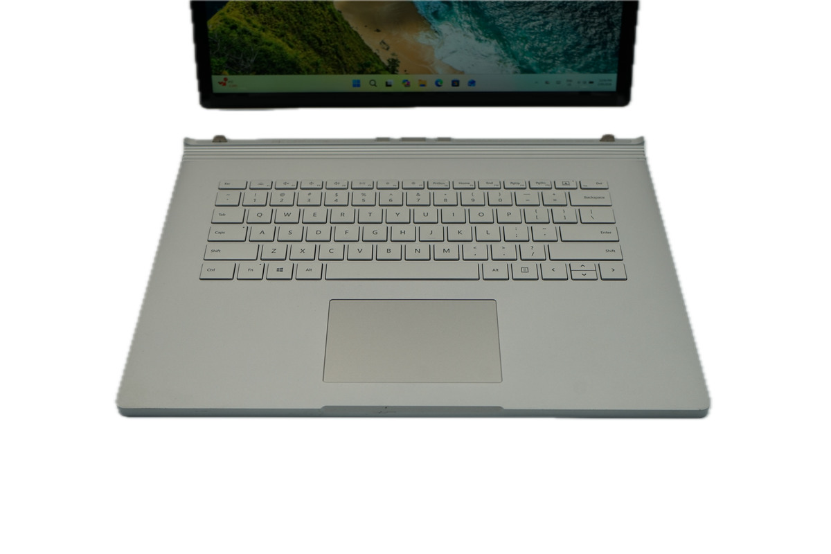 Microsoft Surface Book 3 15" i7-1065G7 32GB 512GB SSD Win11 Pro