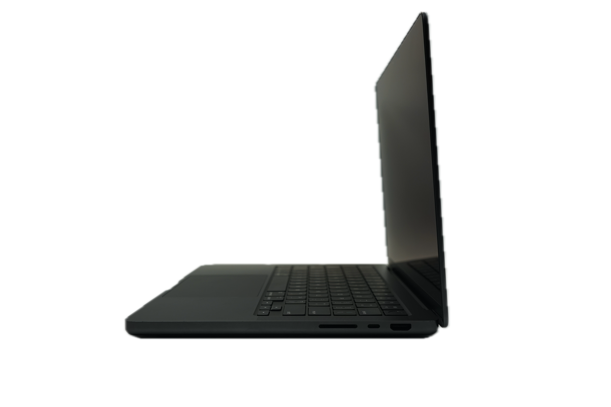 Apple MacBook Pro 14" A2992 M3 Pro 11-Core CPU 36GB 512GB SSD Space Black