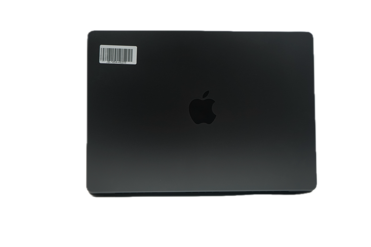 Apple MacBook Pro 14" A2992 M3 Pro 11-Core CPU 36GB 512GB SSD Space Black