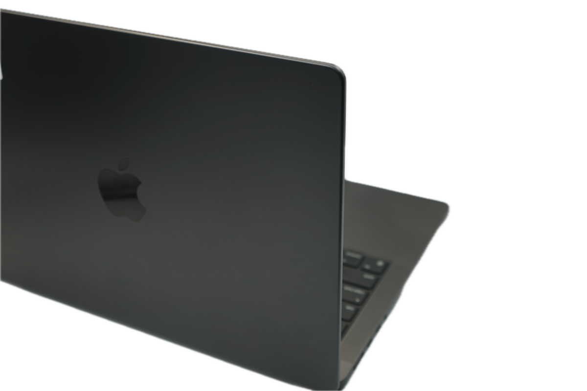 Apple MacBook Pro 14" A2992 M3 Pro 11-Core CPU 36GB 512GB SSD Space Black
