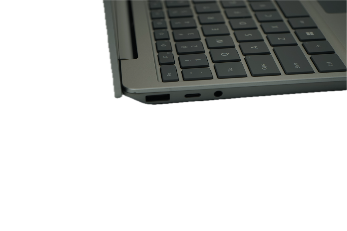 Microsoft Surface Laptop Go 2 12.4" i5-1135G7 8GB 128GB SSD Win11 Pro
