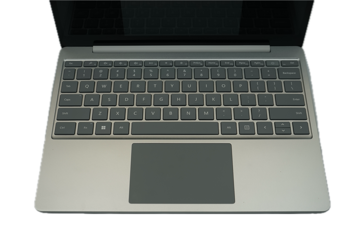 Microsoft Surface Laptop Go 2 12.4" i5-1135G7 8GB 128GB SSD Win11 Pro