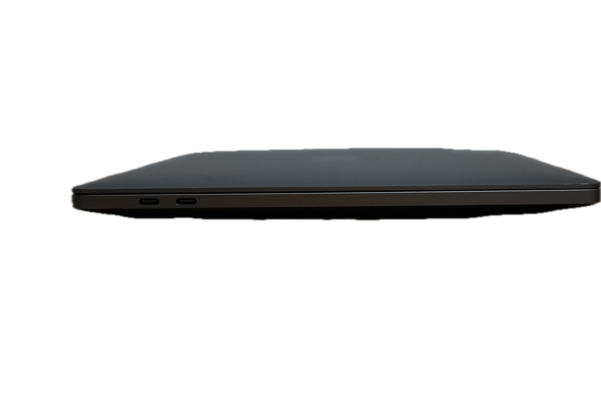 Apple MacBook Pro 13" 2020 M1 16GB RAM 1TB SSD 8-Core CPU 8-Core GPU Touch Bar