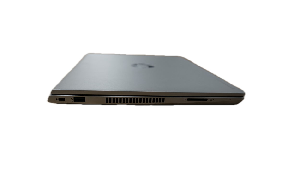 HP ProBook 430 G7 13.3" Touch Core i5-10210U 8GB 256GB Win 11 Pro