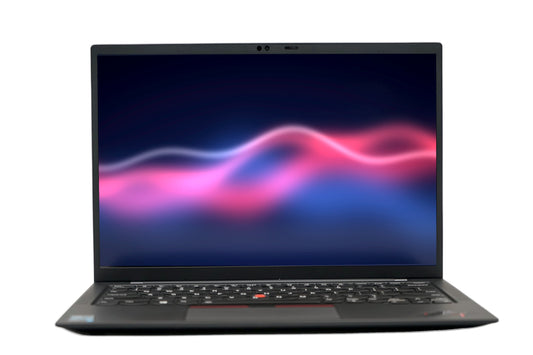 Lenovo X1 Carbon Gen 9 i7-1165G7 16GB 512GB SSD 14" Win11 Pro