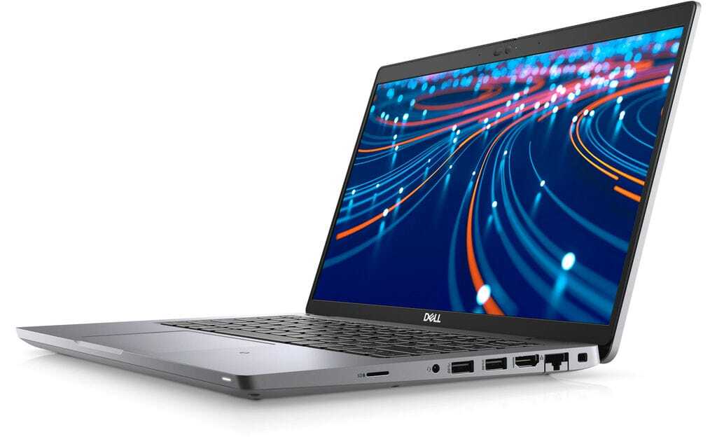 Dell Latitude 5420 14" i5-1145G7 16GB 256GB SSD Win11 Pro