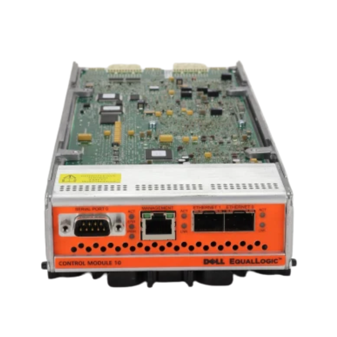 Dell EqualLogic PS6010 PS6510 Type 10 Controller 00G9J5 E03M005