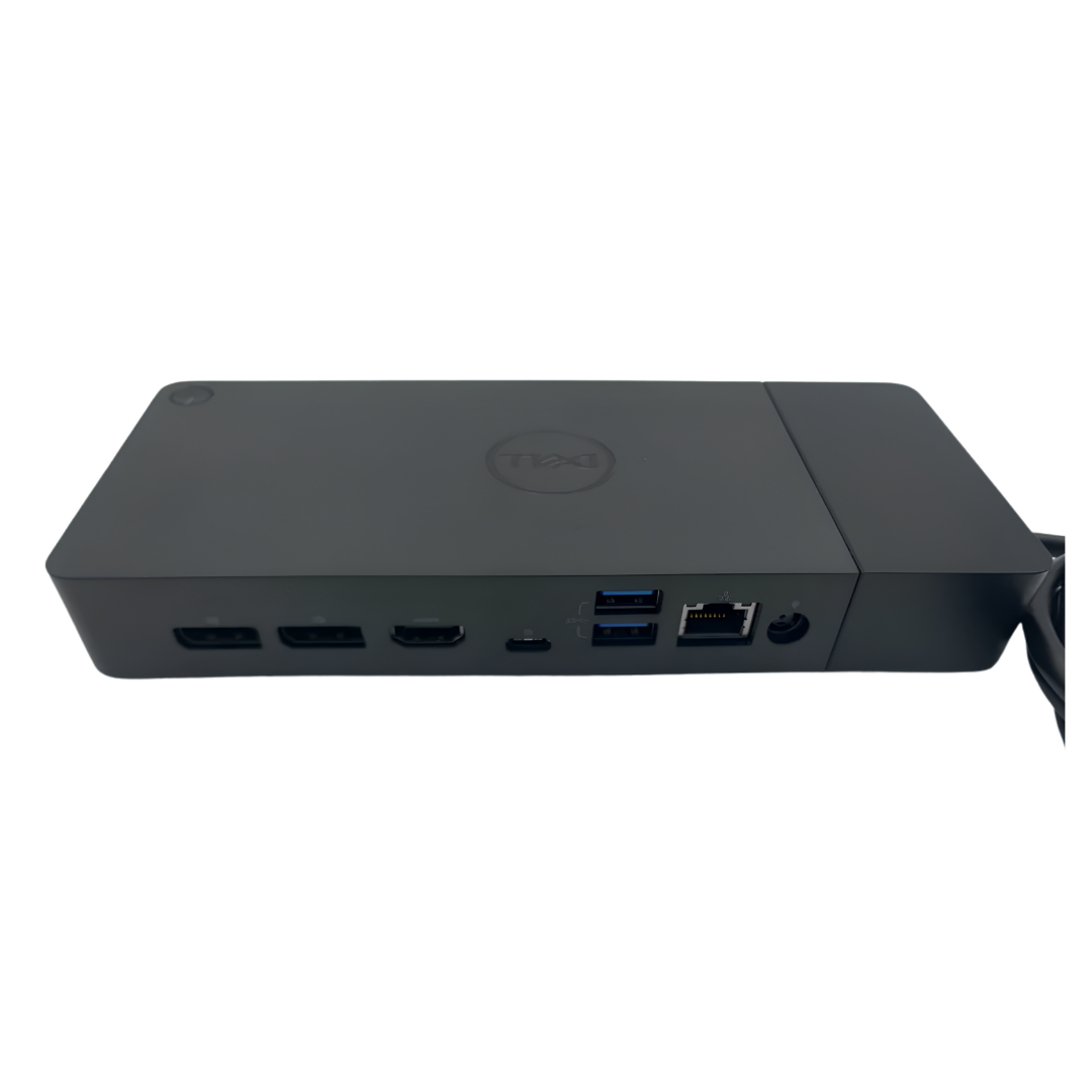 Dell K20A001 K20A WD19S USBC HDMI DP Docking Station With 180W PSU