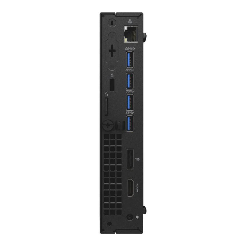 Dell Optiplex 7050 Mini i5-7500T 2.70GHz / 8GB / 256GB SSD