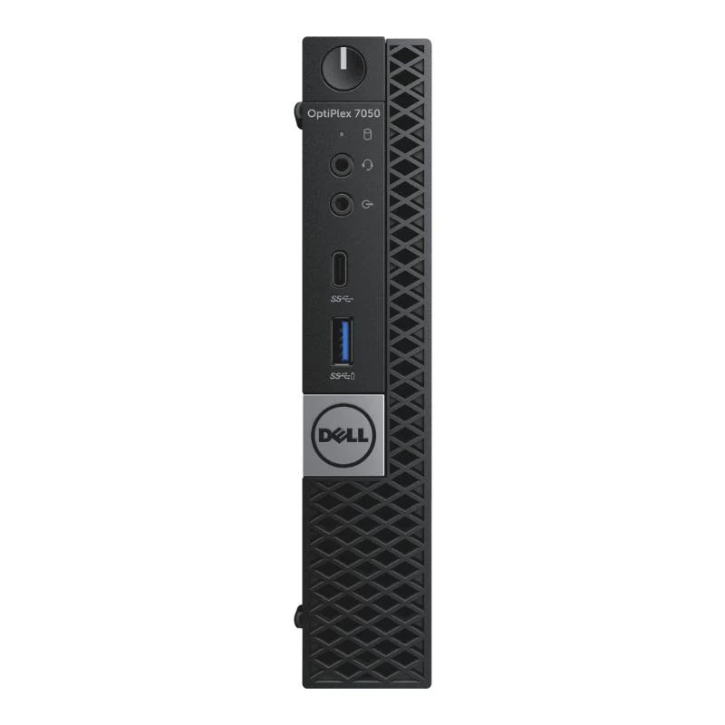 Dell Optiplex 7050 Mini i5-7500T 2.70GHz / 8GB / 256GB SSD
