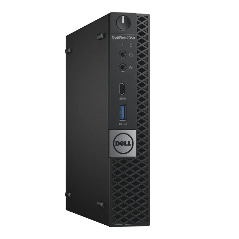 Dell Optiplex 7050 Mini i5-7500T 2.70GHz / 8GB / 256GB SSD