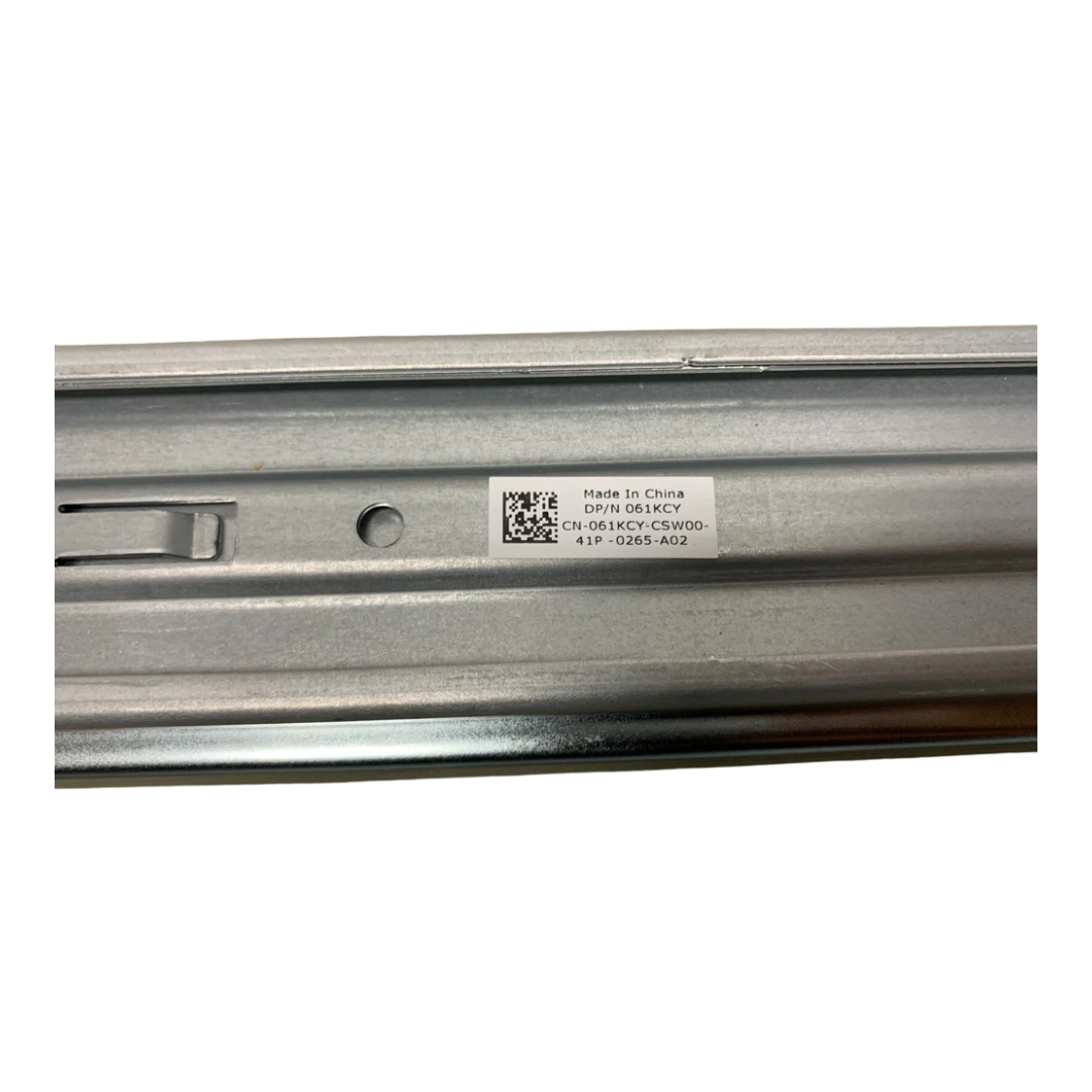 Dell 0FYK4G 061KCY POWEREDGE R520/R720/R820 SLIDING RAIL KIT