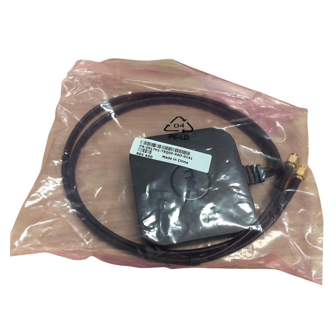 Dell CN-0917H1 WiFi Adapter 917H1