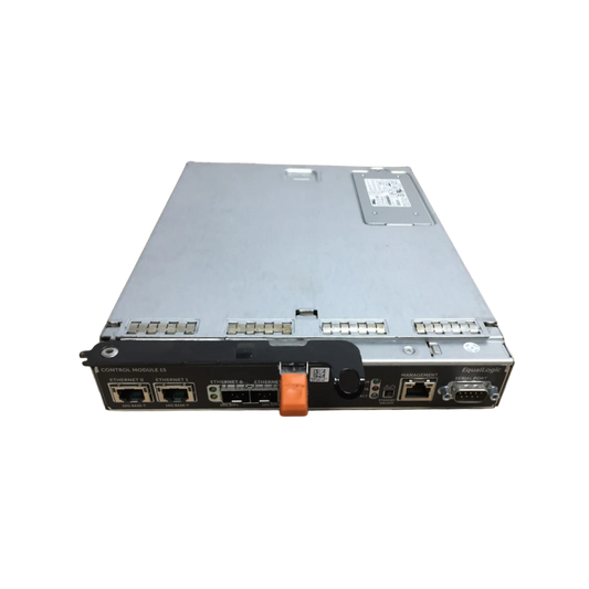 Dell EqualLogic Control Module15 10G SFP+ NEX-900926-A 0FK6YW