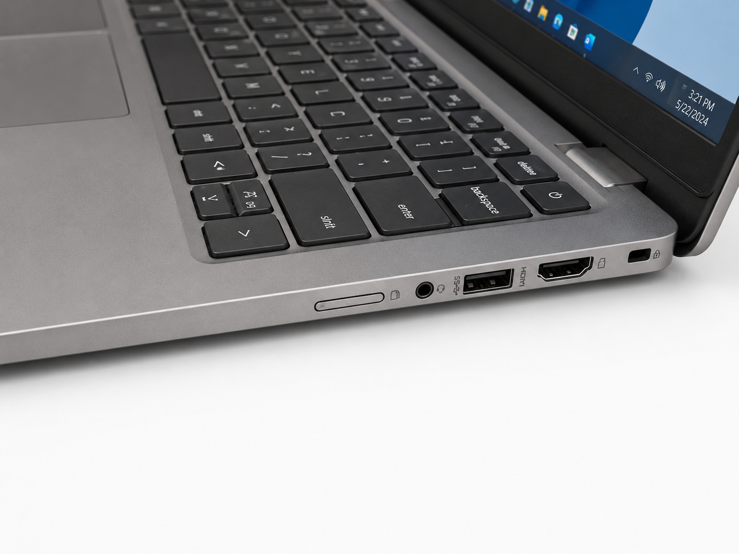 Dell Latitude 5330 Touch 12th Gen i5-1235U 1.30GHz / 16GB / 512GB SSD