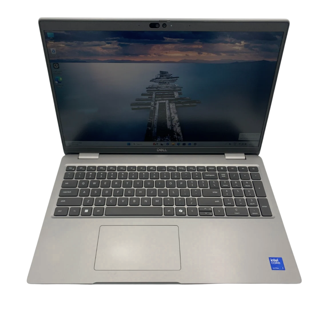 Dell Latitude 5550 Ultra 7 165U 1.70GHz / 32GB Ram / 1TB SSD