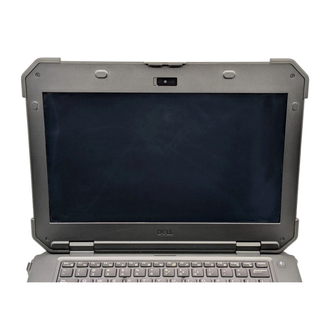 Dell Latitude 7424 Rugged Extreme i5-8350U 1.70GHz / 16GB Ram / 1TB SSD