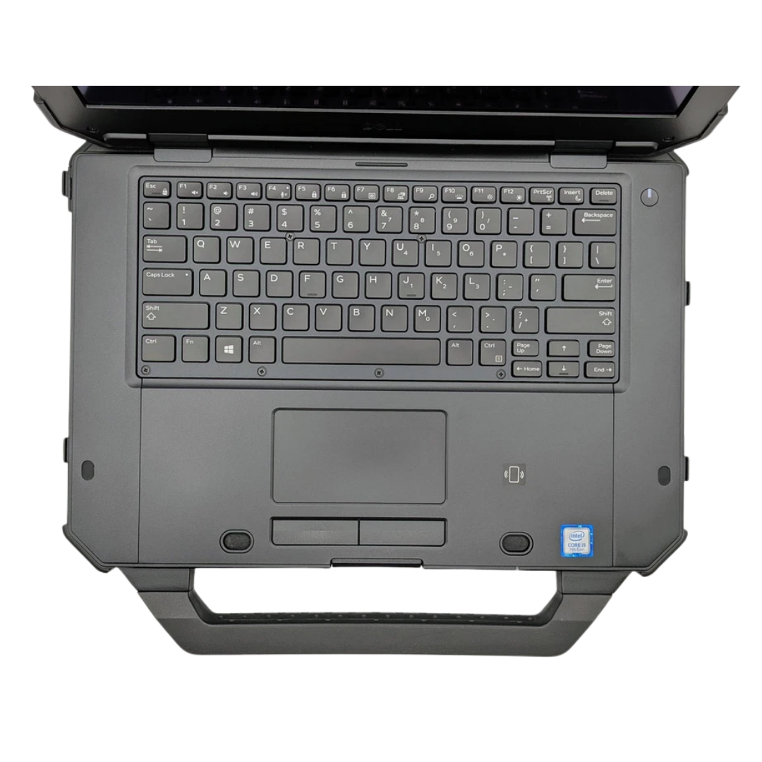 Dell Latitude 7424 Rugged Extreme i5-8350U 1.70GHz / 16GB Ram / 1TB SSD
