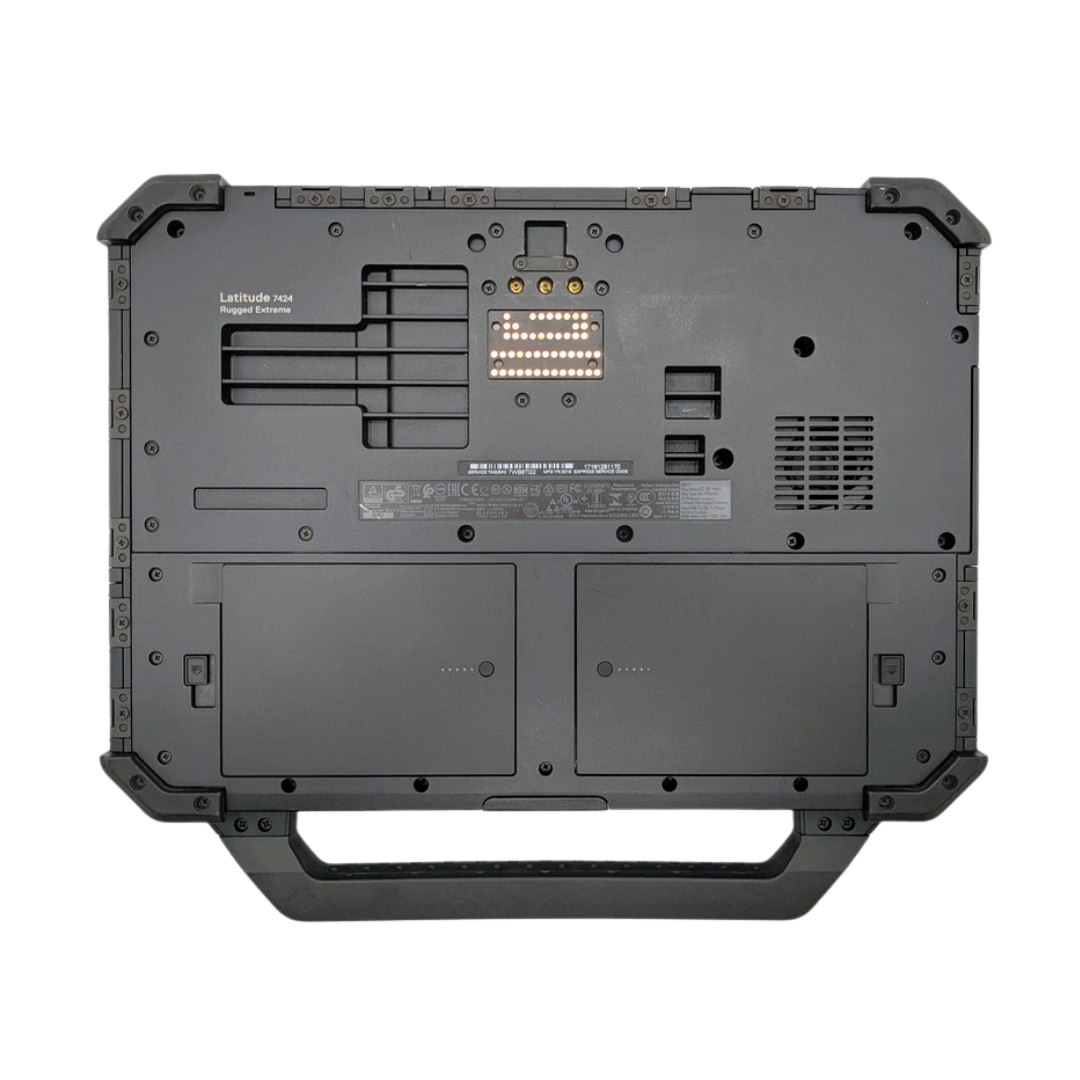 Dell Latitude 7424 Rugged Extreme i5-8350U 1.70GHz / 16GB Ram / 1TB SSD