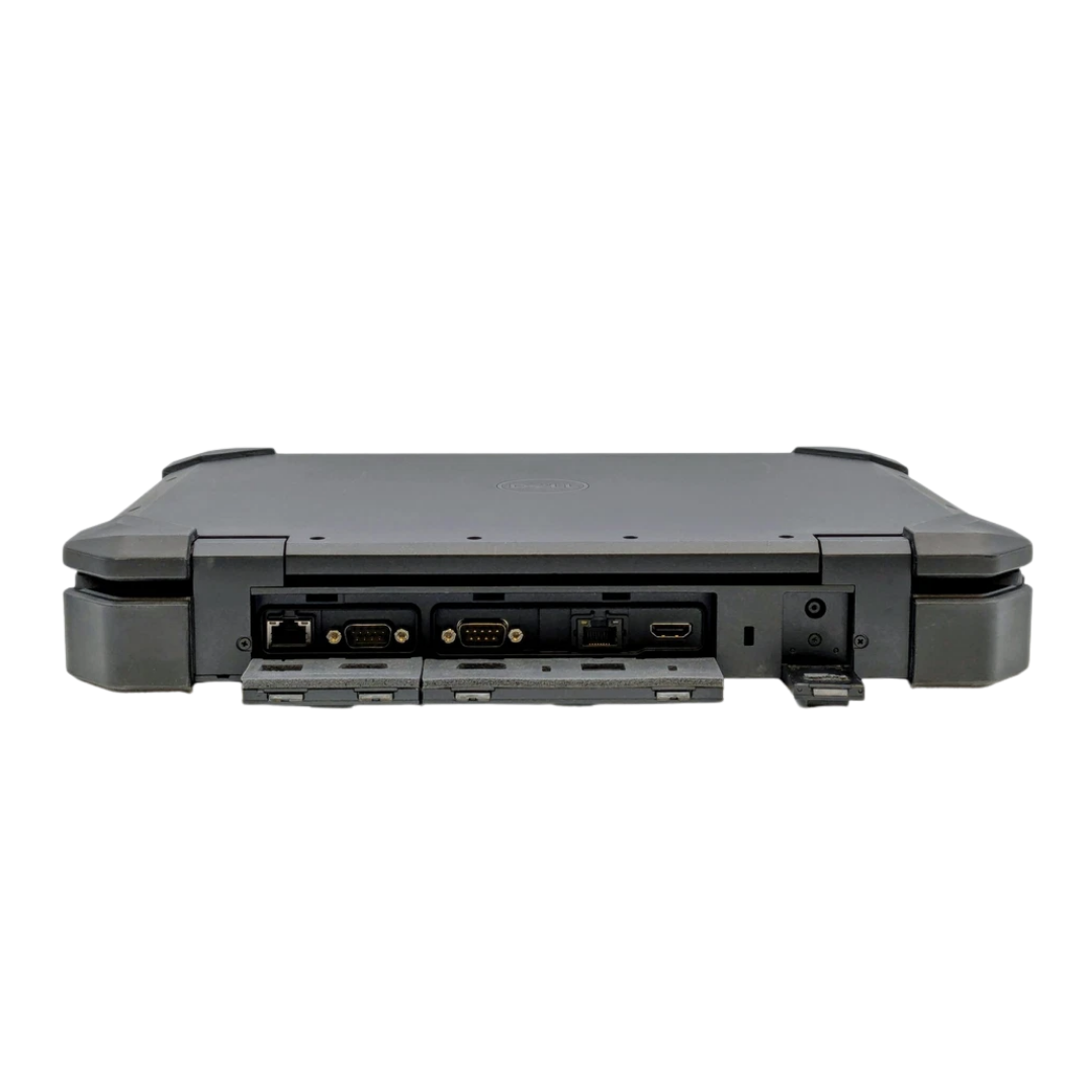 Dell Latitude 7424 Rugged Extreme i5-8350U 1.70GHz / 16GB Ram / 1TB SSD