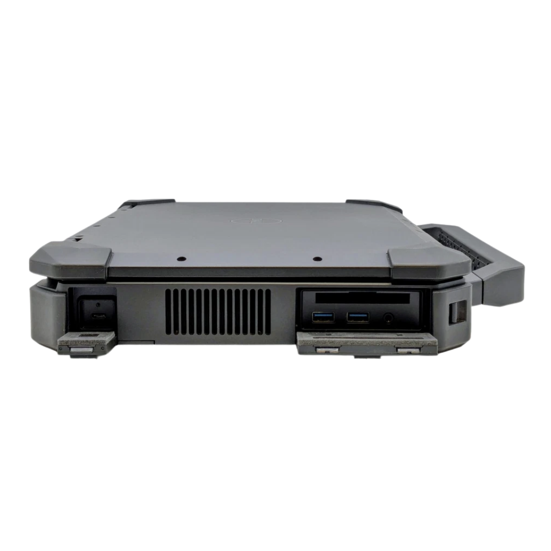 Dell Latitude 7424 Rugged Extreme i5-8350U 1.70GHz / 16GB Ram / 1TB SSD