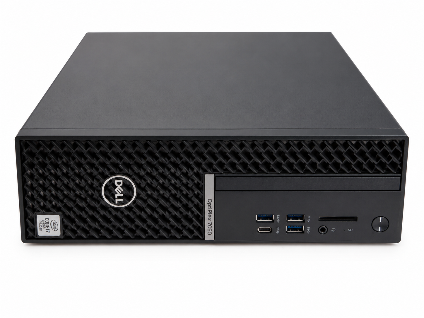 Dell Optiplex 7080 SFF i7-10700 2.90GHz / 16GB / 256GB SSD
