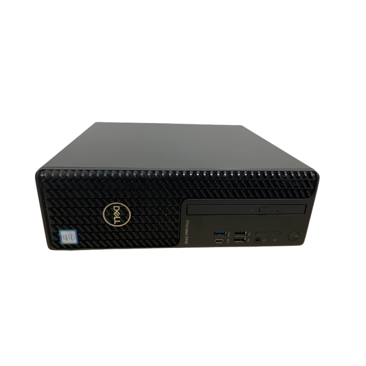 Dell Precision 3440 Xeon W-1270 3.20GHz / 32GB / 512GB SSD & 1TB HDD