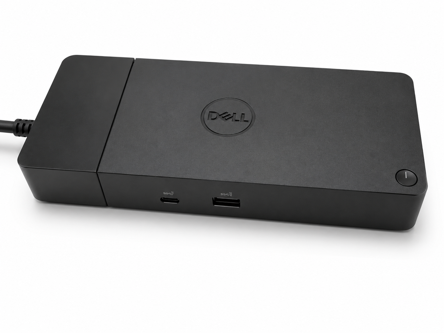 Dell K20A WD22TB USBC HDMI DP Docking Station With 180W PSU