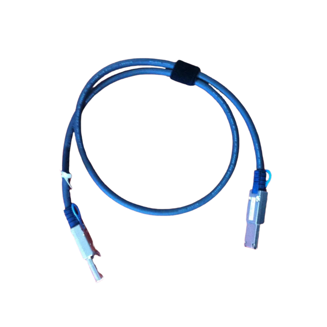 ENC 1m K1BS 3276137-A Mini SAS Cable