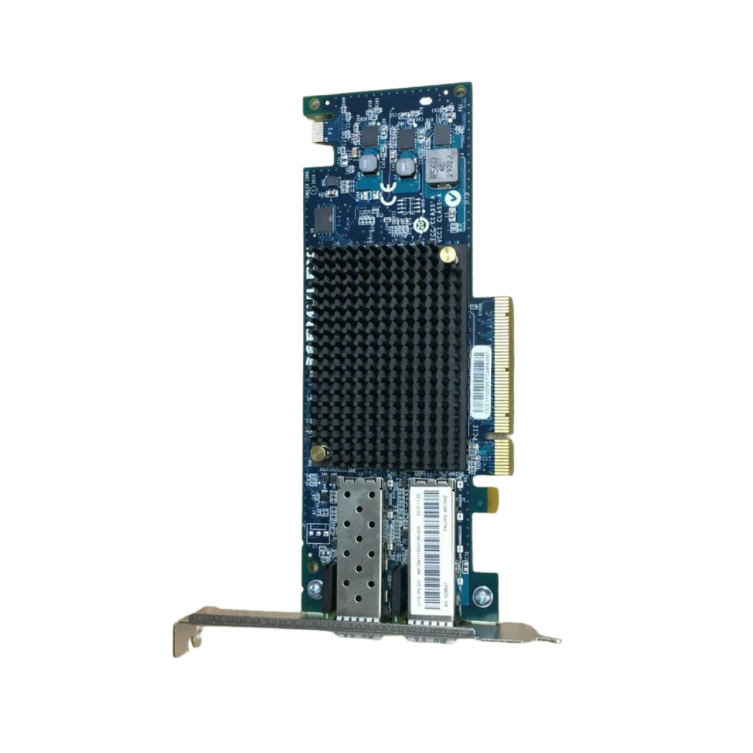 Emulex IBM 10GBE Virtual Fabric Adapter Card 49Y7942 P006137-01