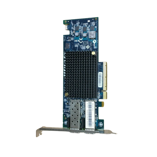 Emulex IBM 10GBE Virtual Fabric Adapter Card 49Y7942 P006137-01