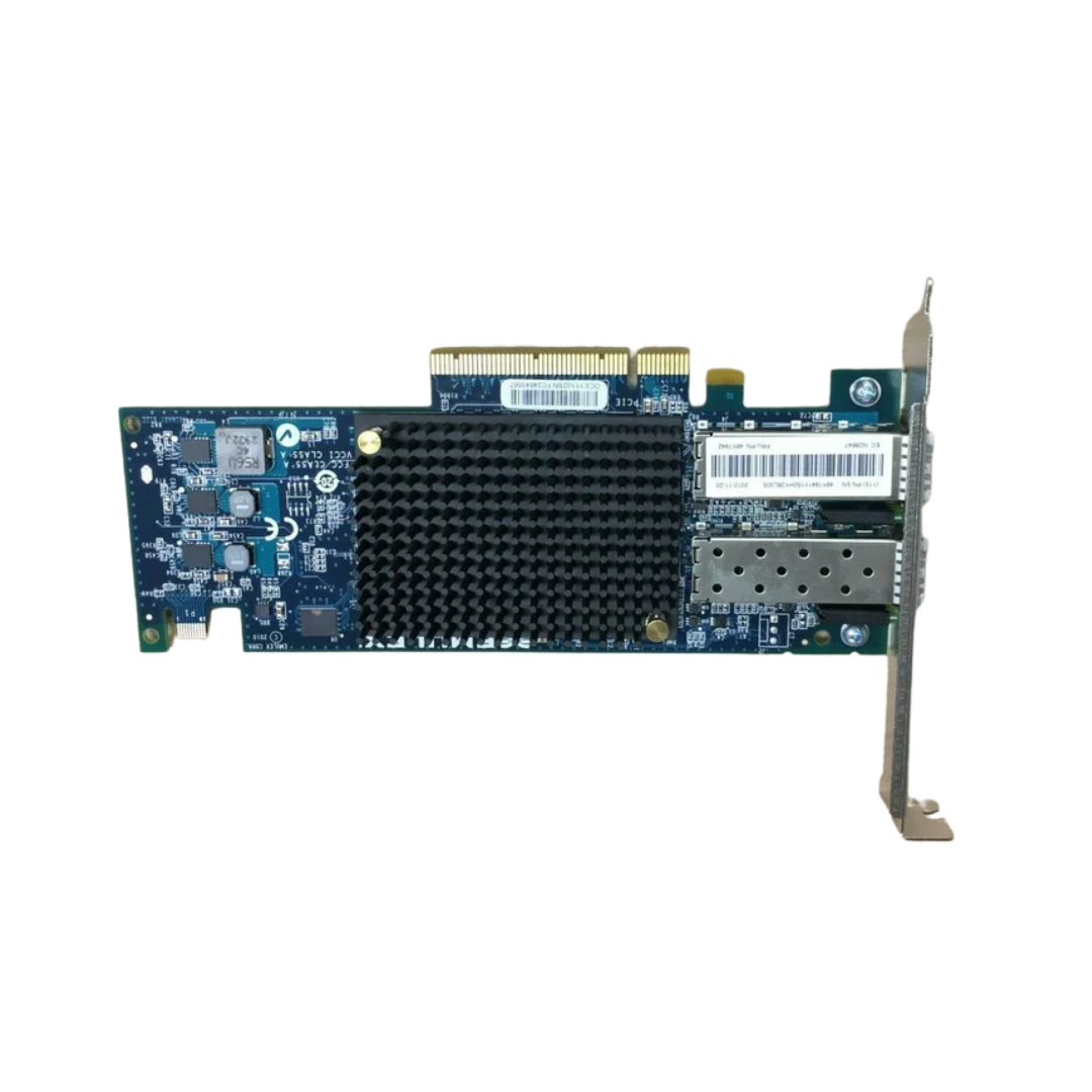 Emulex IBM 10GBE Virtual Fabric Adapter Card 49Y7942 P006137-01