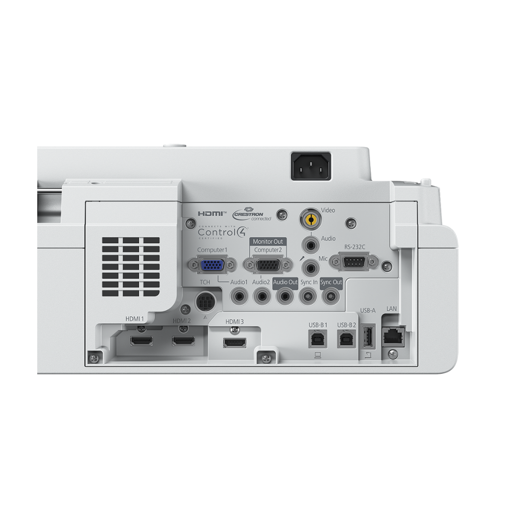 Epson EB-725Wi Ultra Short Throw Projector