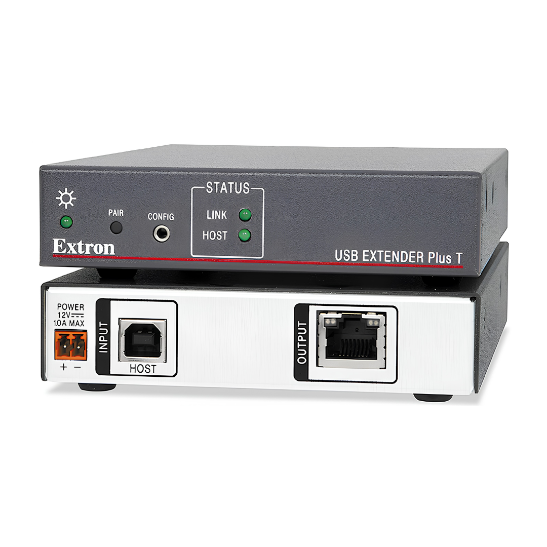 Extron USB Extender Plus T No PSU