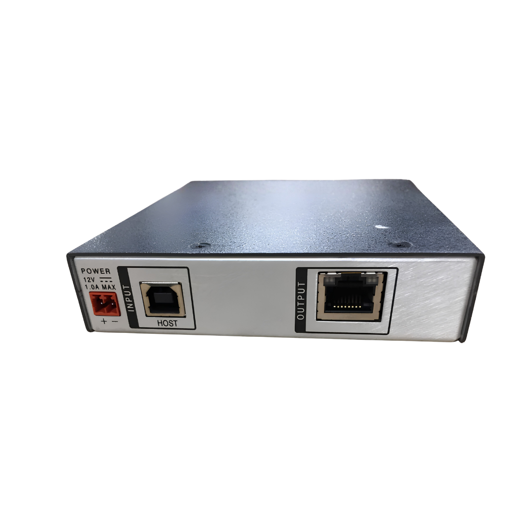 Extron USB Extender Plus T No PSU
