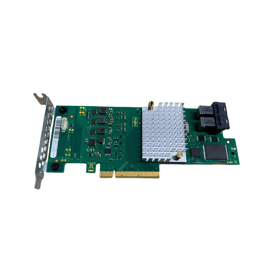 FUJITSU D3327-A12 - CP400i RAID Controller PSAS Card